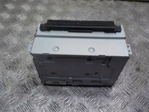 Radio Navigation Volvo V60 I OEM 31466821 - Occasion image 3