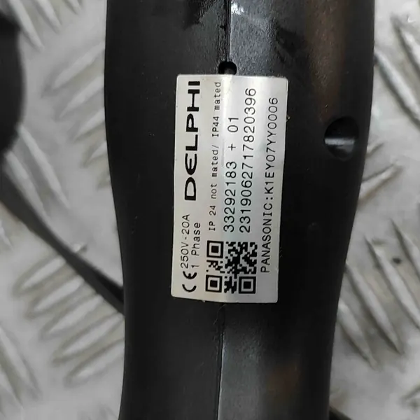 Cable de carga batería Nissan Leaf OEM 33292183 image 6