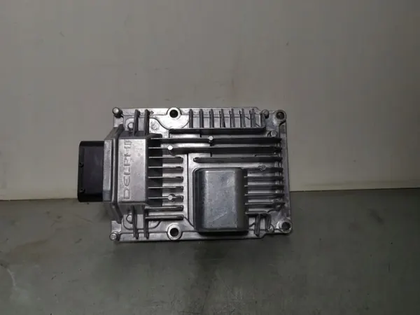 Contrôleur injection Hyundai Santa Fe 2017 OEM 391723CDA0 image 3