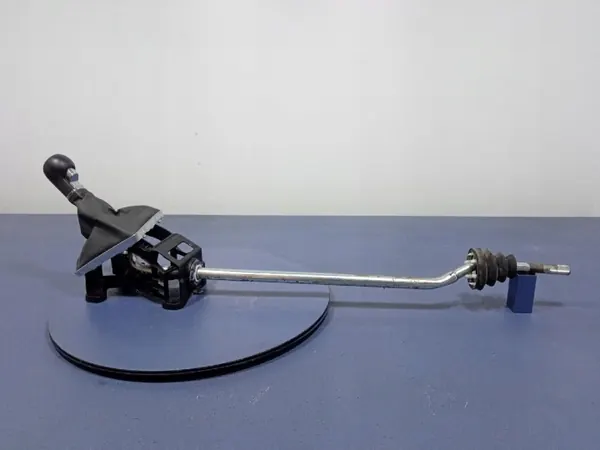 Selector de Marchas Opel OE OEM 8026651301 - Usado image 2