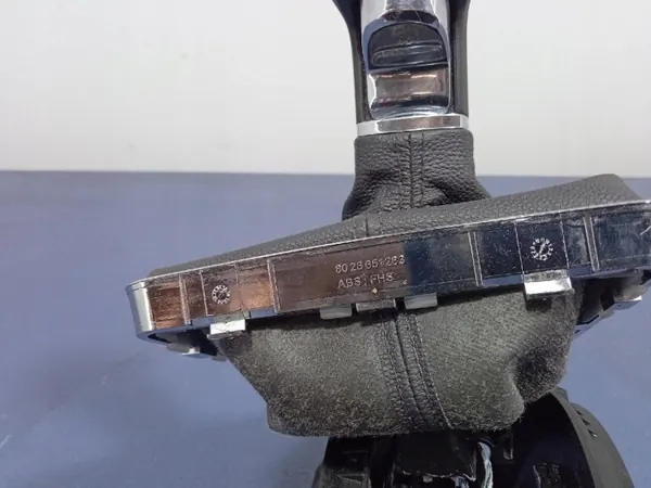 Selector de Marchas Opel OE OEM 8026651301 - Usado image 5