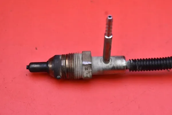 Vanne de vapeur de carburant DPF FV41-9T540-BA Ford Focus MK3 image 2