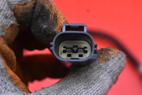 Vanne de vapeur de carburant DPF FV41-9T540-BA Ford Focus MK3 image 6