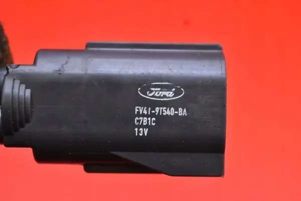 Vanne de vapeur de carburant DPF FV41-9T540-BA Ford Focus MK3 image 7