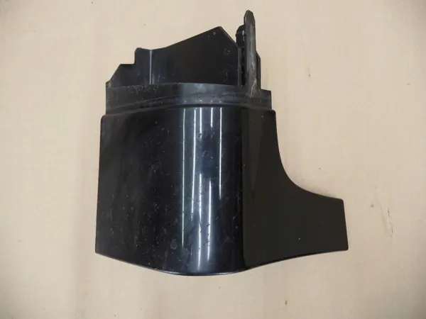 Volvo XC60 I Lift 13-17 Rechte Schwellerabschlussleiste OEM 39830430 image 2