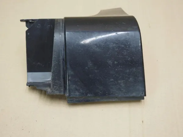 Volvo XC60 I Lift 13-17 Rechte Schwellerabschlussleiste OEM 39830430 image 4