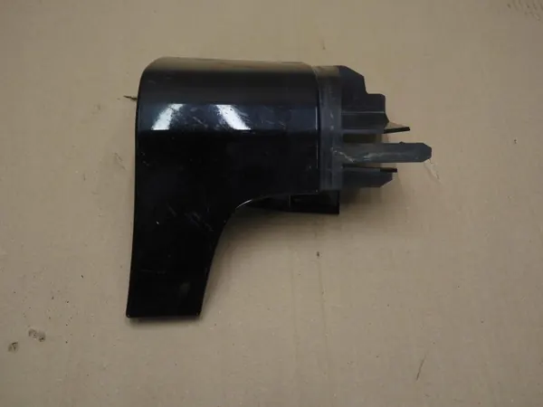 Volvo XC60 I Lift 13-17 Rechte Schwellerabschlussleiste OEM 39830430 image 7