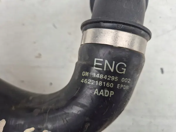 Vesiletkua Opel Mokka OEM 13484295 image 2