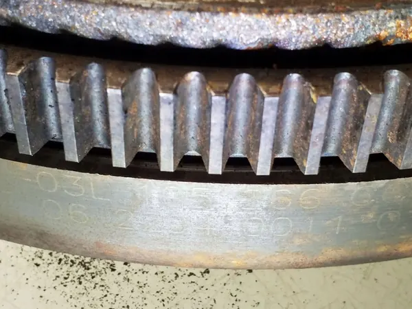 Kit de embreagem Seat Alhambra 2011 03L105266CC image 3