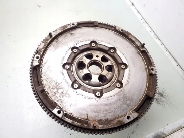 Kit de embreagem Seat Alhambra 2011 03L105266CC image 4