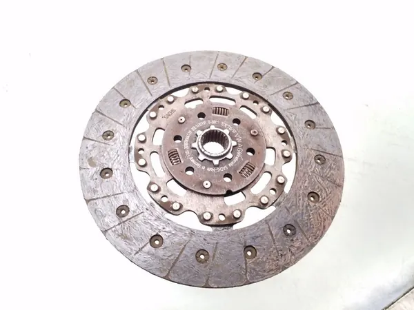 Kit de embreagem Seat Alhambra 2011 03L105266CC image 5