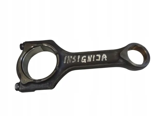 Biela usada OEM JUT186694 para Opel Insignia A image 2