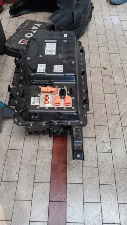 Batería OEM BATERIA AKUMULATOR para Peugeot 308 III image 2