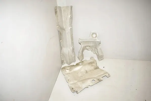 Thermische Isolierung OEM 8498385 für BMW 2 Active Tourer image 5