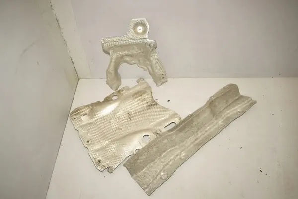 Thermische Isolierung OEM 8498385 für BMW 2 Active Tourer image 6