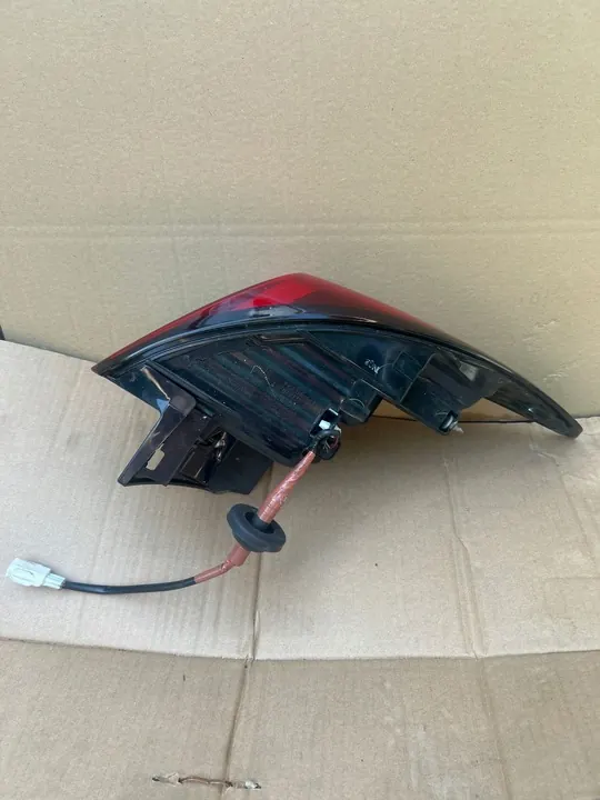 Lámpara LED Mazda CX-5 II Derecha Original K2442 W6724 image 2