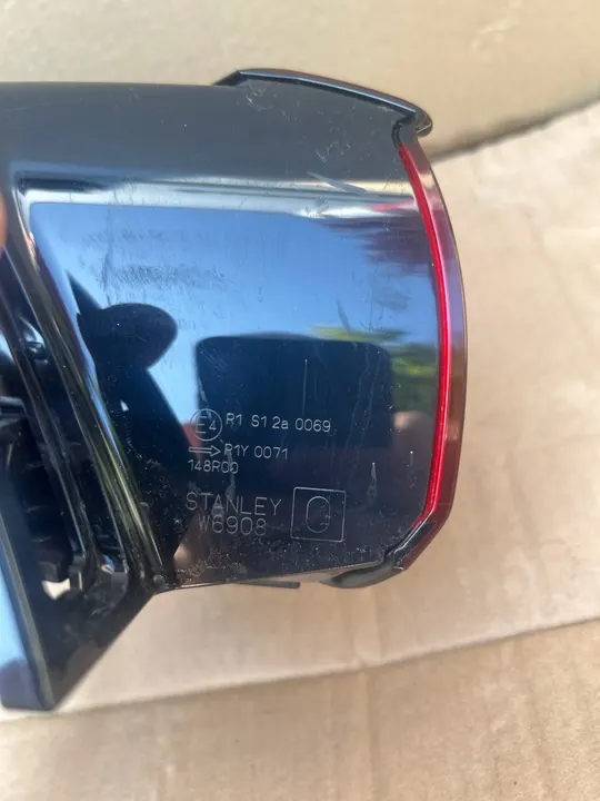 Lámpara LED Mazda CX-5 II Derecha Original K2442 W6724 image 3