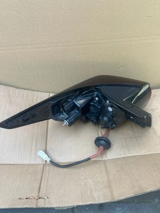 Lámpara LED Mazda CX-5 II Derecha Original K2442 W6724 image 5