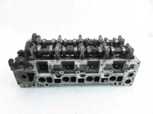 Cabeça de Cilindro Mercedes OEM 6110105220 Usada image 2