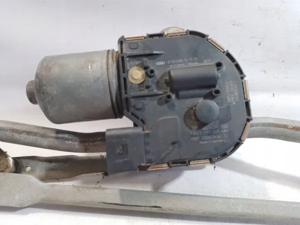 OEM 4F1955119D Etuikkunan nostin Audi A6 Avant image 4