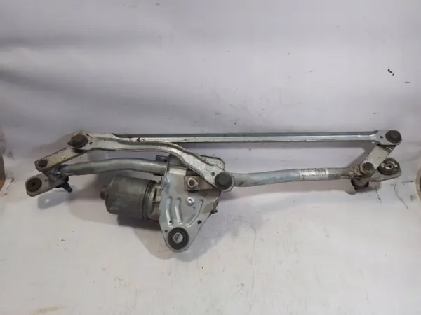 OEM 4F1955119D Etuikkunan nostin Audi A6 Avant image 6