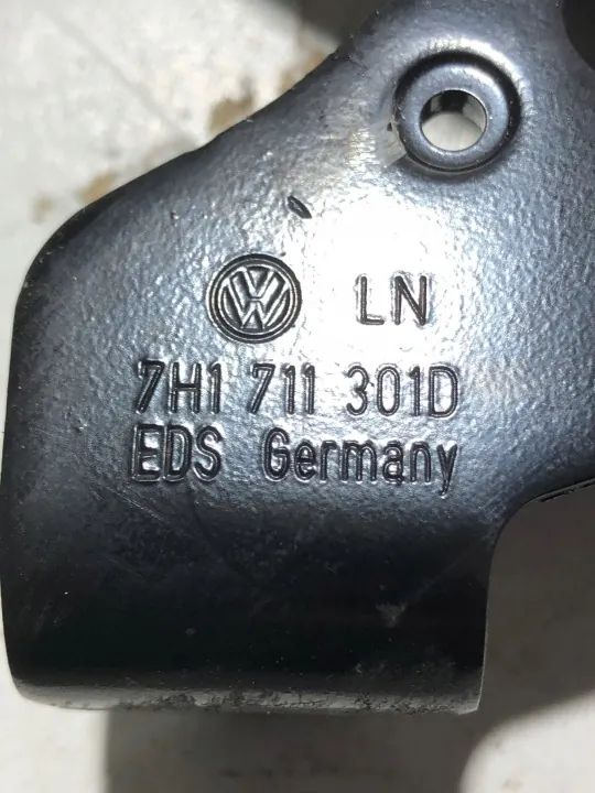 Handbromsspak OEM 7H1711301D för VW Transporter T5 image 4