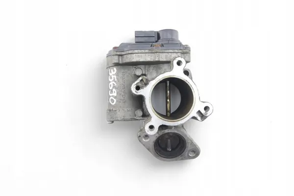 EGR-klep OPEL VIVARO A RENAULT TRAFIC II 2.0 DCI image 2