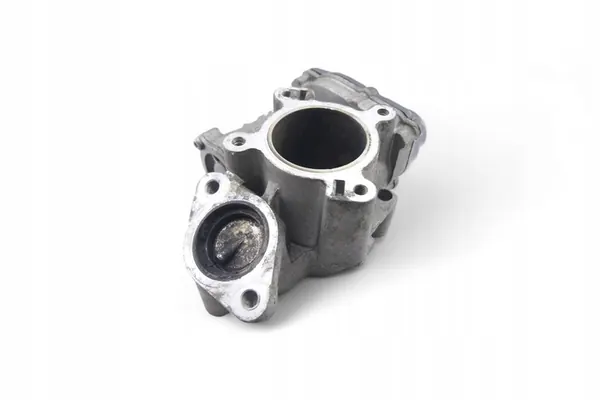 EGR-klep OPEL VIVARO A RENAULT TRAFIC II 2.0 DCI image 3