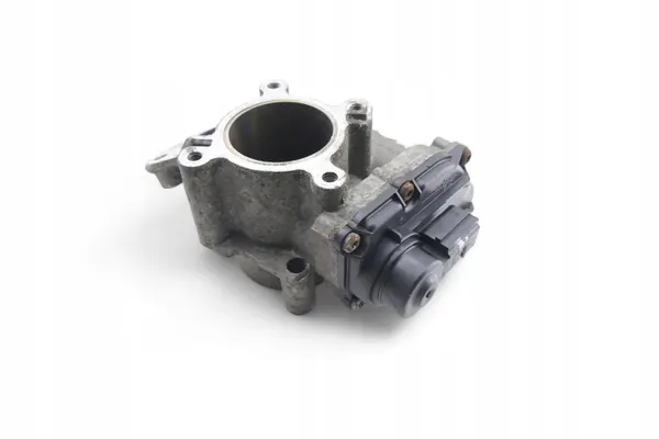 EGR-klep OPEL VIVARO A RENAULT TRAFIC II 2.0 DCI image 4