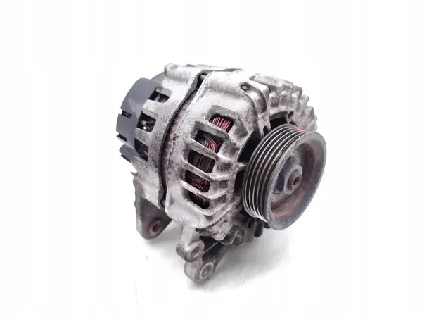 Audi A5 Alternator S5 quattro 2012 Coupe 079903015F image 10