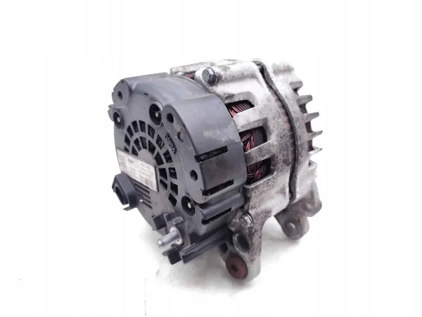 Audi A5 Alternator S5 quattro 2012 Coupe 079903015F image 3