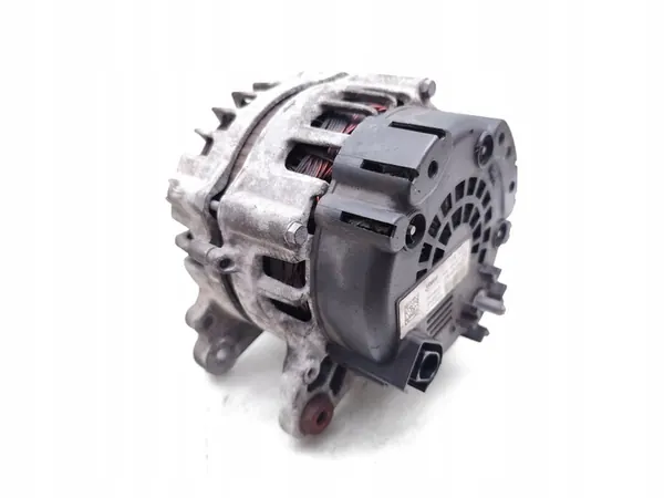 Audi A5 Alternator S5 quattro 2012 Coupe 079903015F image 4