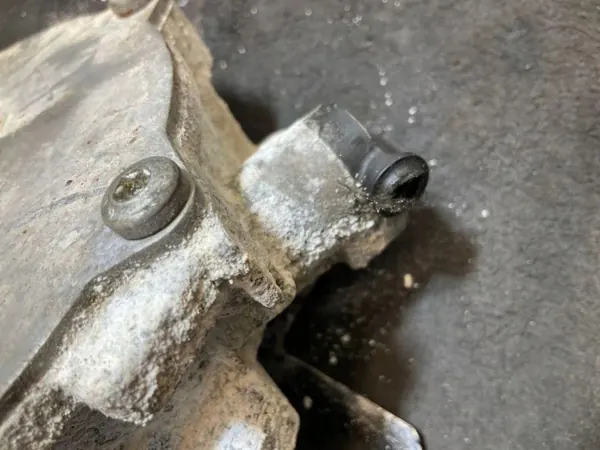 Bomba de vacío OEM 211172190 para Ford Transit 2.2L Diésel image 5