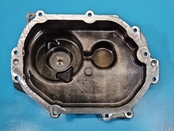 Nockenwellensensor Jaguar XE 2.0D G4D3-6M280-AA image 6