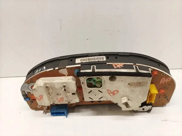 Compteur Audi OE 8A0919033G d'occasion pour 80 B4 image 5