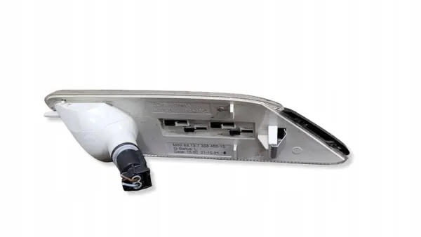 Intermitente izquierdo blanco Mini Clubman F54 OEM 7358465 image 3