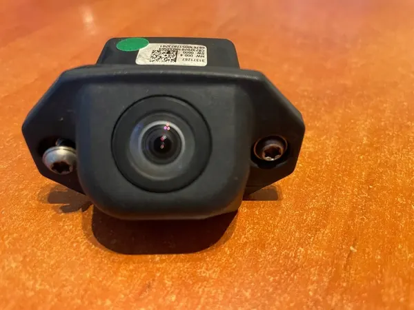Takakamera Volvo OE 31371267 image 4