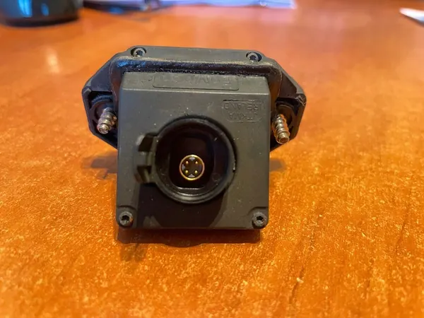 Takakamera Volvo OE 31371267 image 5