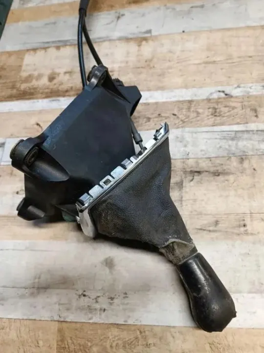 Mécanisme de changement de vitesse Toyota OEM 112101680 image 3
