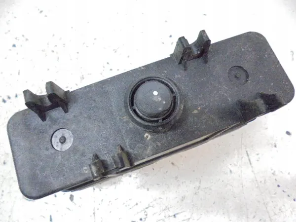Módulo ECU Skoda Felicia I 1997 - Peça OE usada image 3