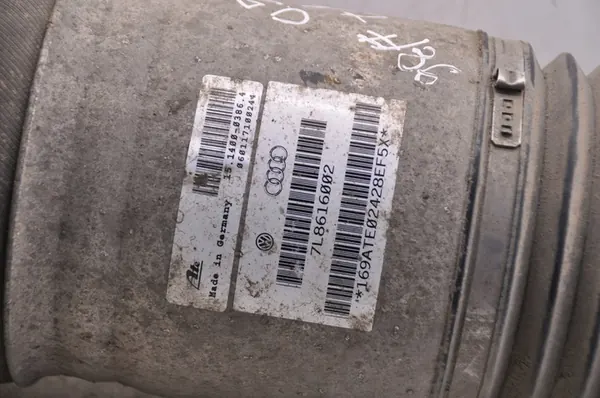 Amortisseur arrière droit AUDI Q7 (4L) 7L8616002 image 3