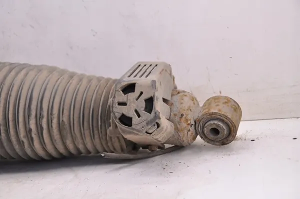 Amortisseur arrière droit AUDI Q7 (4L) 7L8616002 image 7