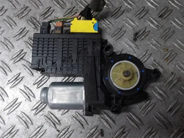 Mecanismo de Janela Frontal Esquerda C4 Grand Picasso image 2