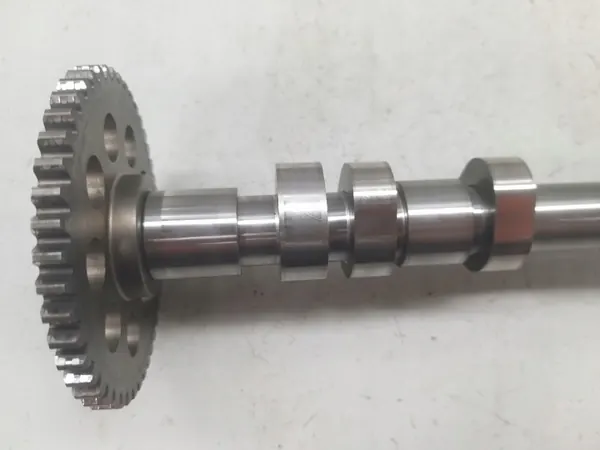 Árbol de levas OEM 55247603 para motor 0.9 TwinAir image 4