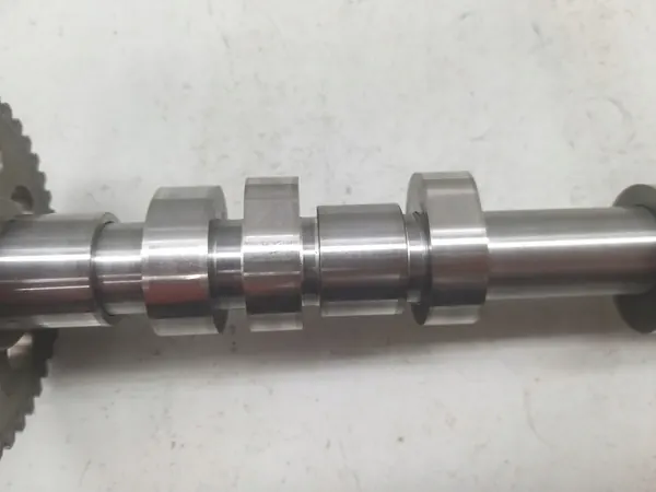 Árbol de levas OEM 55247603 para motor 0.9 TwinAir image 5