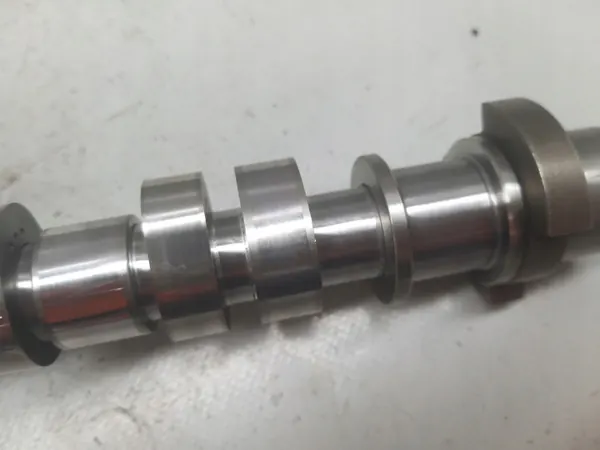 Árbol de levas OEM 55247603 para motor 0.9 TwinAir image 7