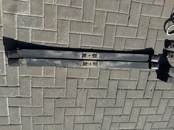 Aputjousisarja OEM A9073200200 A9073201400 Mercedes image 3
