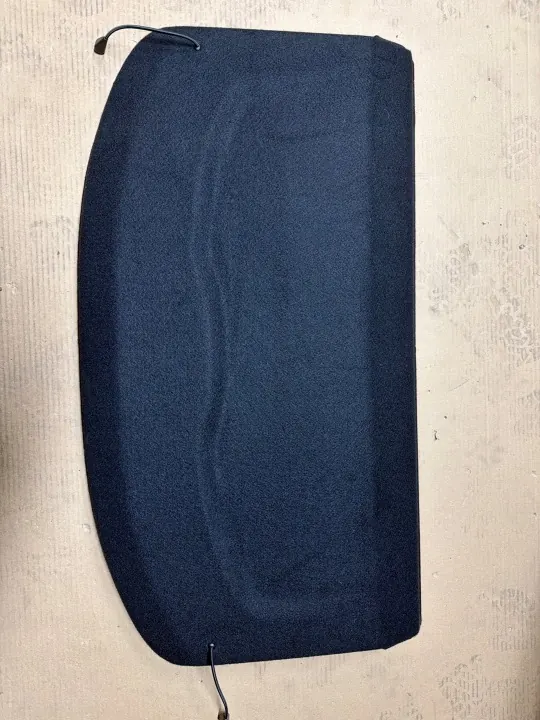 Estante trasera de maletero OEM 98257555ZD Peugeot 2008 II image 2