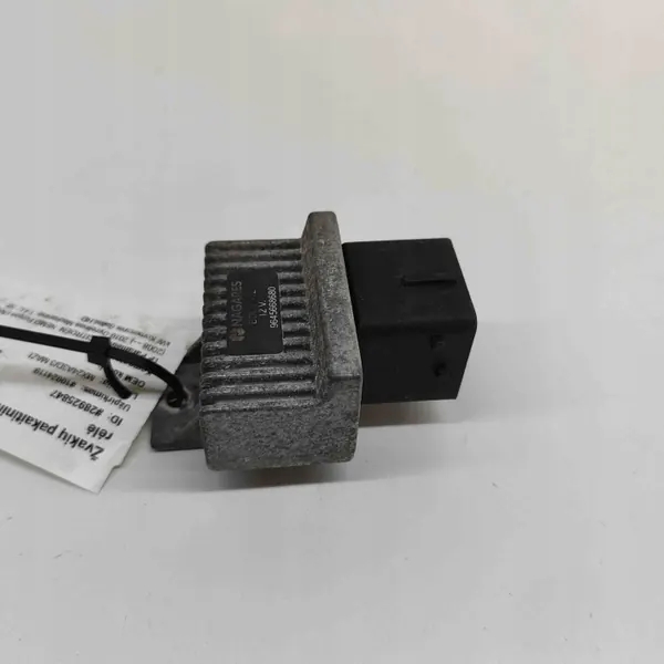 Bougie de préchauffage OEM 9645668680 pour Citroën Nemo 1.4L image 3