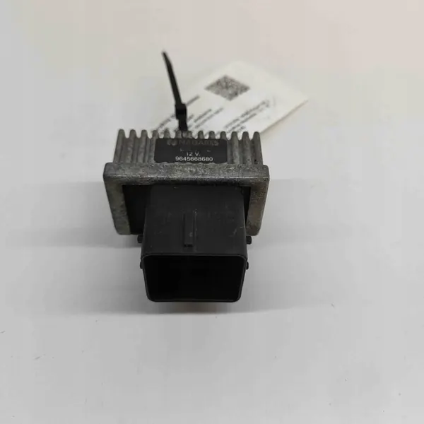 Bougie de préchauffage OEM 9645668680 pour Citroën Nemo 1.4L image 4